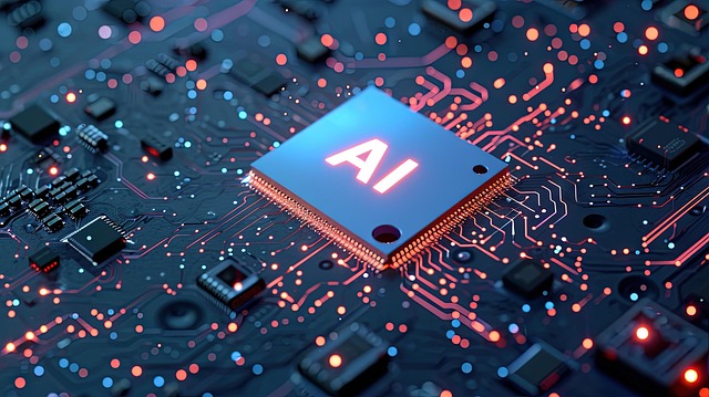 AI is Coming for Our Jobs (Yes, Even Yours)